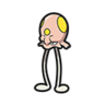 Toedscool - WikiDex, la enciclopedia Pokémon