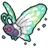 Butterfree Gigamax