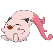 Categoría:Colagrito - WikiDex, la enciclopedia Pokémon