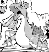 Imagen de Lapras