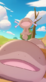 Wooper de Paldea