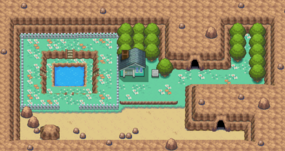 Imagen de Plaza Monte Moon
