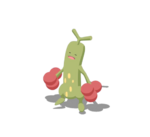 Medio fingida variocolor