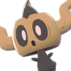 Icono de Phantump en Leyendas Pokémon: Z-A