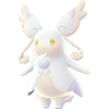 Imagen de Mega-Audino variocolor en Leyendas Pokémon: Z-A