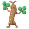 Sudowoodo