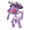 Imagen de Genesect crioROM en Leyendas Pokémon: Z-A