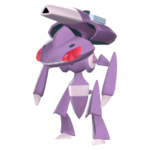 Imagen de Genesect crioROM en Leyendas Pokémon: Z-A