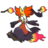 Mega-Delphox
