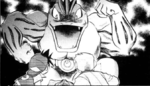 Machoke