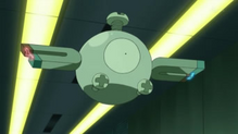 Magnemite