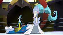 Primarina