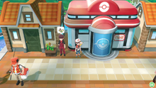 Maestro Farfetch’d
