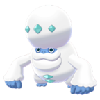 Darmanitan de Galar