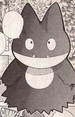 Munchlax en DPA05