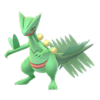 Sceptile