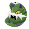 Icono de Forma avatar en Leyendas Pokémon: Arceus