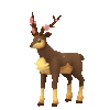 Sawsbuck GO.gif
