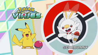 Scorbunny