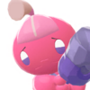 Icono de Tinkatink en Leyendas Pokémon: Z-A