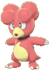 Imagen de Magby en Pokémon Espada y Pokémon Escudo
