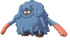 Imagen de Tangrowth hembra en Pokémon Espada y Pokémon Escudo