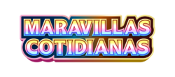 Logo Maravillas Cotidianas