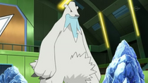 Imagen de Beartic