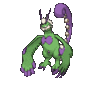 Imagen de Tornadus tótem en Pokémon X, Pokémon Y, Pokémon Rubí Omega, Pokémon Zafiro Alfa, Pokémon Sol, Pokémon Luna, Pokémon Ultrasol y Pokémon Ultraluna