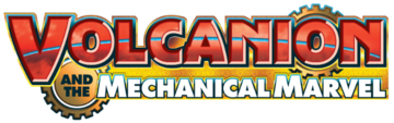 Logo de la película en inglés.