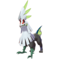 Imagen de Silvally Pokémon Espada y Pokémon Escudo
