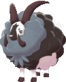 Imagen de Dubwool en Pokémon Espada y Pokémon Escudo