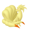 Ninetales