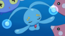 Chinchou