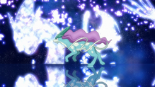 Lugia