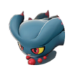 Icono de Misdreavus en Leyendas Pokémon: Arceus