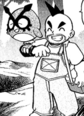 Hoothoot