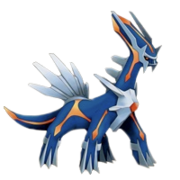 Dialga Primario