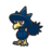 Murkrow icono HOME.png