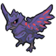 Corviknight Gigamax icono HOME.png
