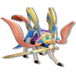 Artwork Zacian Vanguardista UNITE.png