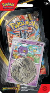Blíster de 1 sobre de Drifblim