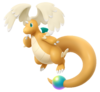 Mega-Dragonite