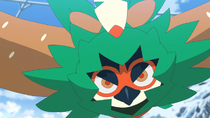 Imagen de Decidueye