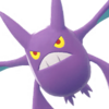 Icono de Crobat en Leyendas Pokémon: Z-A