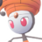 Meloetta danza