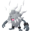 Imagen de Annihilape en Leyendas Pokémon: Z-A