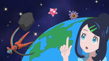 Starmie