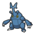 Heracross