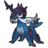 Samurott de Hisui